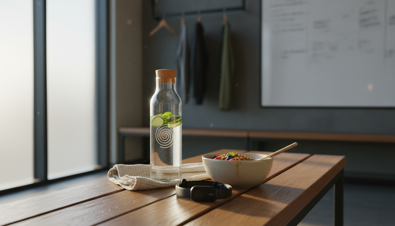 découvrez comment ajuster votre hydratation en fonction de la durée et de l'intensité de votre activité sportive pour optimiser vos performances et votre récupération.