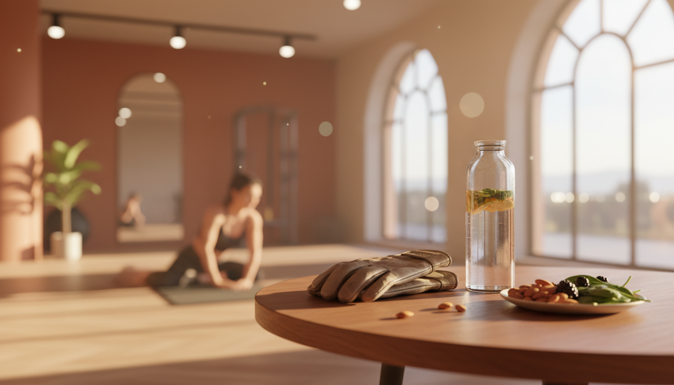 découvrez si les sportifs amateurs doivent adapter leur alimentation les jours d'entraînement pour optimiser leurs performances et leur récupération.