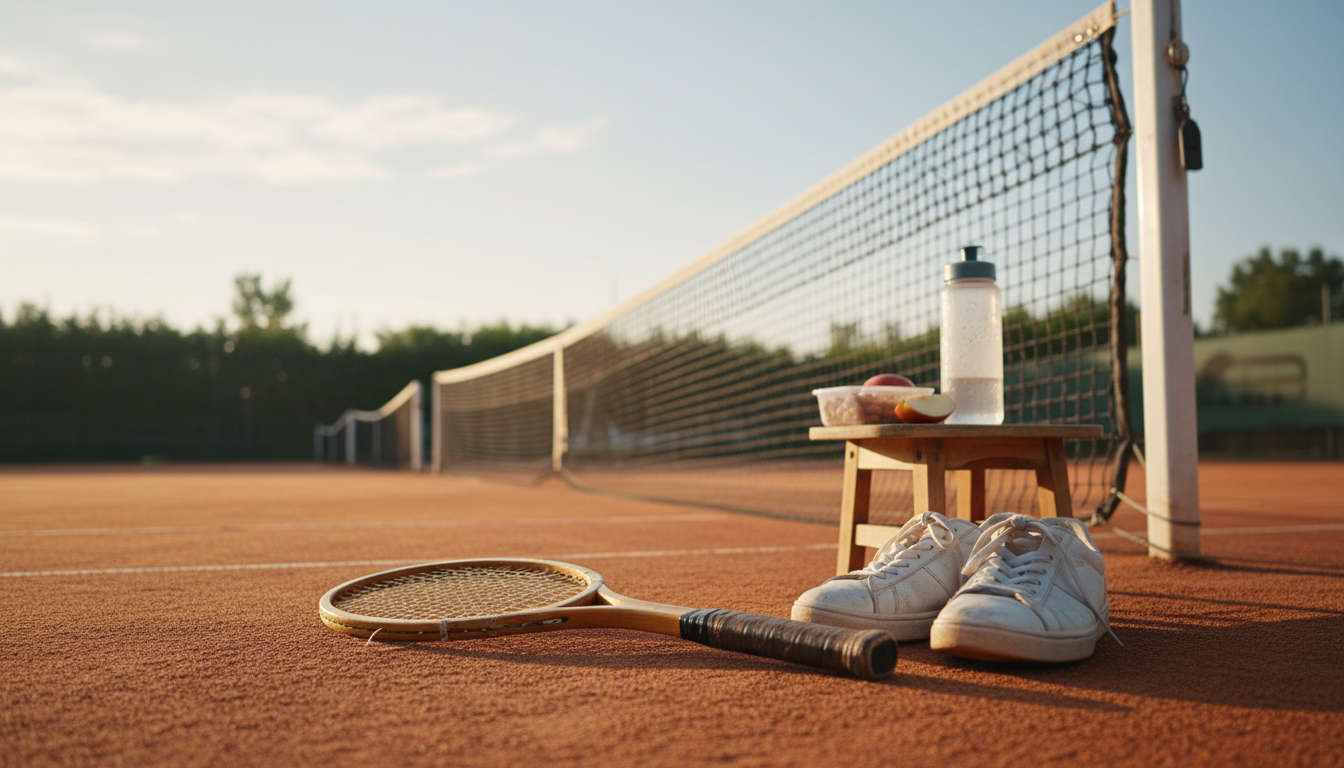 découvrez ce qu'est un ace au tennis, son importance dans le jeu, et apprenez les techniques pour réussir ce service puissant et imparable.