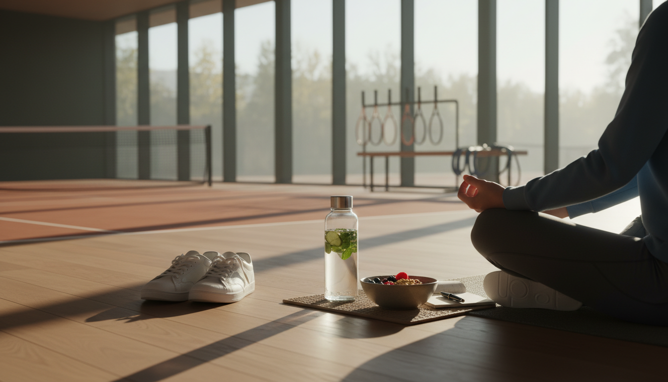 découvrez qui est kim sears, la femme du célèbre joueur de tennis andy murray, son parcours, sa vie privée et leur histoire d'amour.