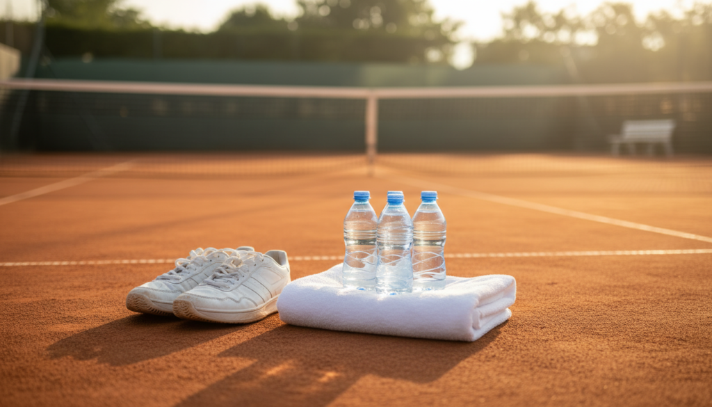 découvrez comment allier performance sportive, plaisir et longévité grâce à des conseils pratiques pour optimiser votre santé et votre bien-être.