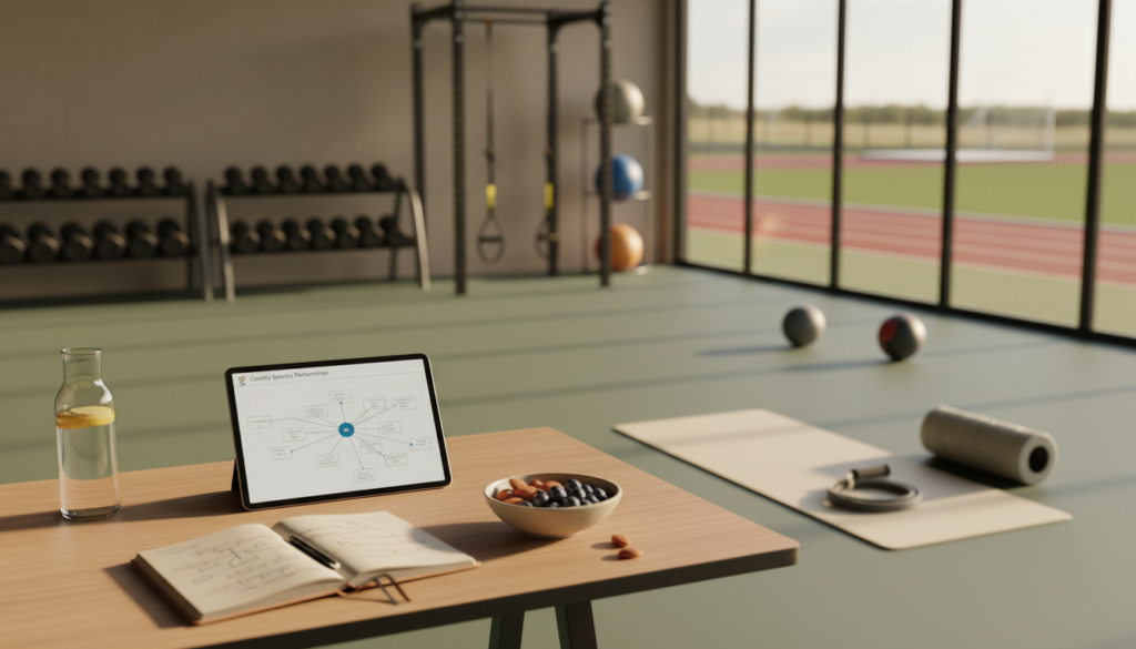 découvrez ce que sont les county sports partnerships, leur rôle dans la promotion du sport local et comment ils soutiennent les communautés pour encourager la pratique sportive.