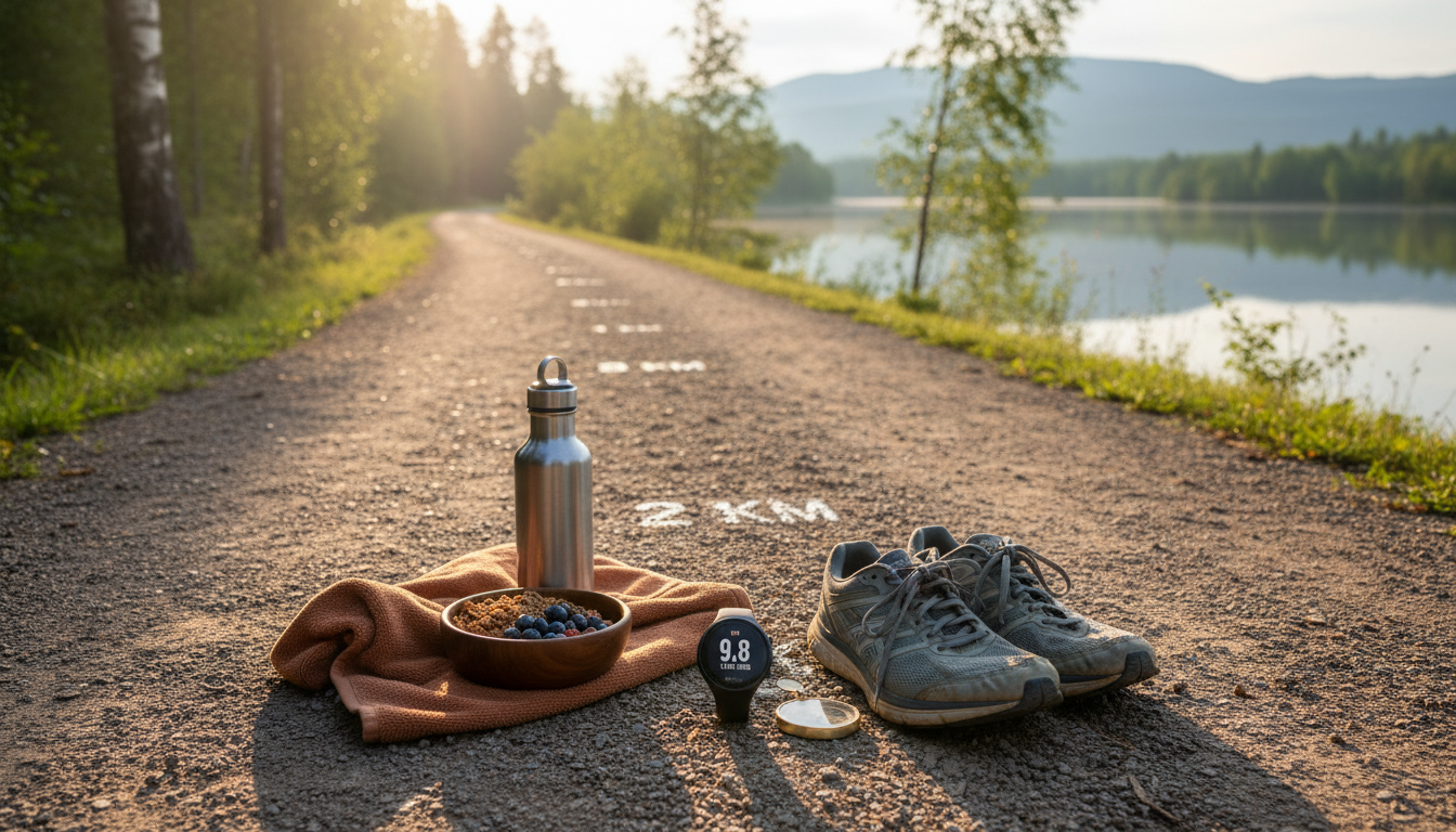 découvrez quelle distance parcourue correspondent 13 000 pas en kilomètres et comment mesurer vos déplacements quotidiens avec précision.