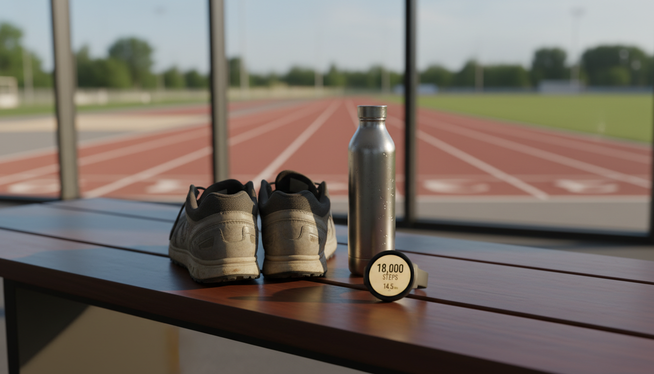 découvrez quelle distance en kilomètres correspond à 18 000 pas et comment mesurer facilement vos trajets quotidiens à pied.