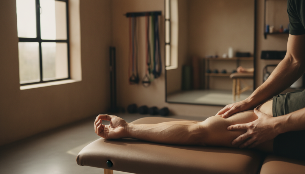 découvrez comment identifier si votre triceps est long ou court grâce à des astuces simples et des méthodes efficaces pour mieux comprendre votre anatomie musculaire.