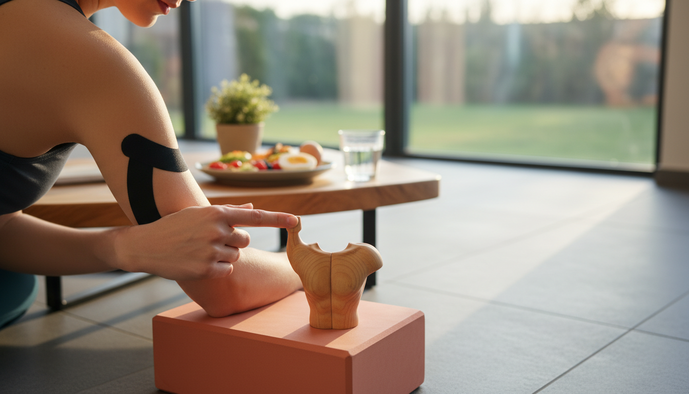 découvrez comment identifier si votre triceps est long ou court grâce à des méthodes simples et des conseils d'experts pour mieux comprendre votre anatomie musculaire.