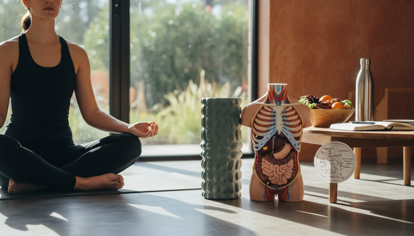 découvrez les causes possibles de la douleur sous les côtes du côté droit, les symptômes associés et les conseils pour mieux comprendre cette situation et savoir quand consulter un médecin.