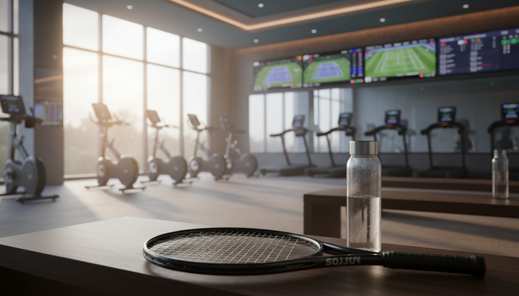 fromsport : la meilleure plateforme pour regarder tous vos sports préférés en ligne, en direct et en haute qualité.