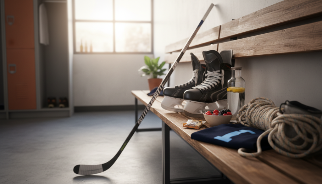 découvrez la liste complète des sports commençant par la lettre i, avec des descriptions détaillées et les règles de chaque discipline.