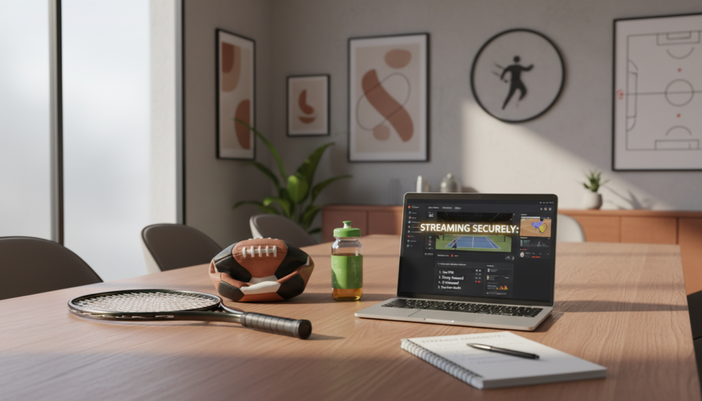 découvrez la nouvelle adresse de streamonsport en 2026 pour suivre tous vos événements sportifs en direct et gratuitement. restez connecté aux meilleurs matchs en streaming de qualité.