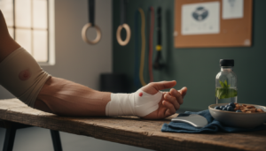 découvrez les causes possibles de la douleur au bras droit et les signes d'alerte à ne pas ignorer pour agir rapidement et préserver votre santé.