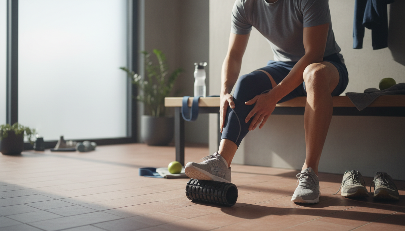 découvrez les causes possibles de la douleur au mollet gauche, les signes d'alerte à ne pas négliger et les conseils pour mieux comprendre et soulager cette douleur.