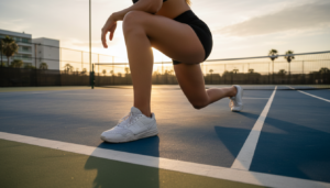 découvrez les causes possibles de la douleur au mollet gauche et apprenez à reconnaître les signes d'alerte pour mieux prévenir et traiter ce symptôme.