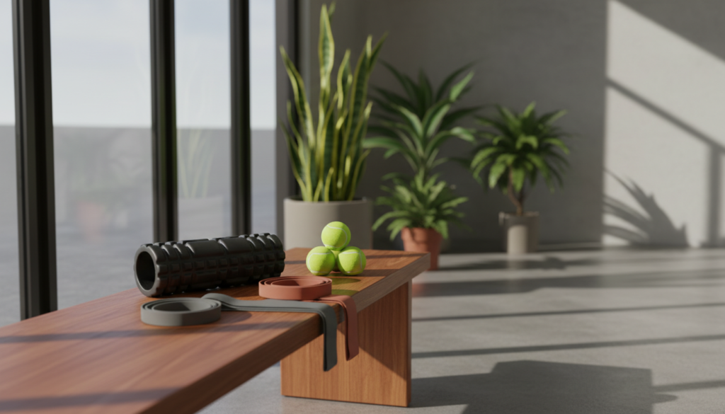 découvrez des exercices efficaces pour soulager la douleur intercostale et améliorer votre confort au quotidien.