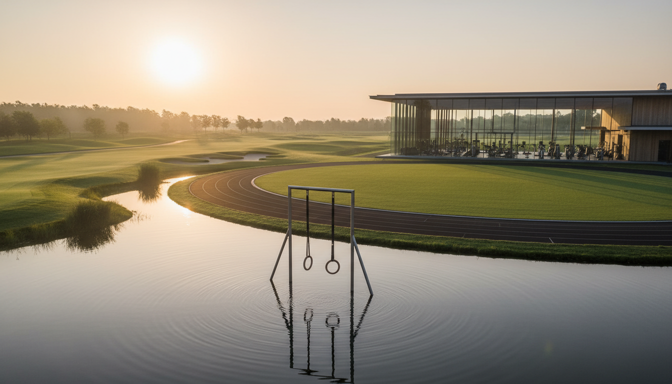 découvrez la liste complète des sports commençant par la lettre g, avec des descriptions détaillées et des informations utiles pour les passionnés et les curieux.