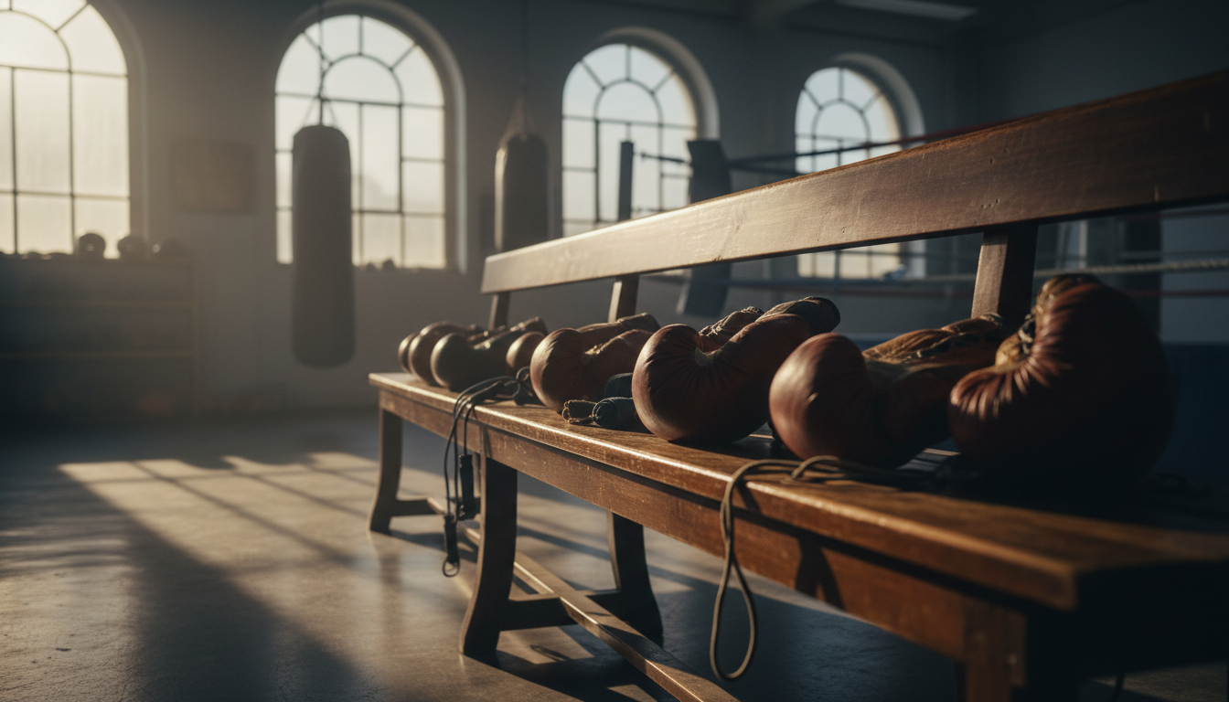 découvrez la liste complète des catégories en boxe, des poids légers aux poids lourds, pour mieux comprendre les divisions et les compétitions dans ce sport de combat.