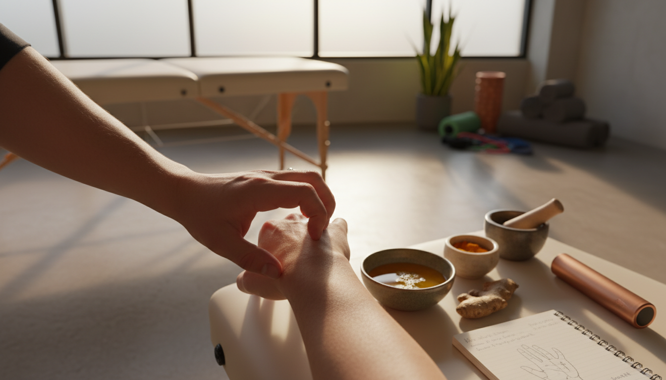 découvrez la signification, les croyances et les causes associées à une main droite qui gratte. explications culturelles et médicales pour mieux comprendre ce phénomène.