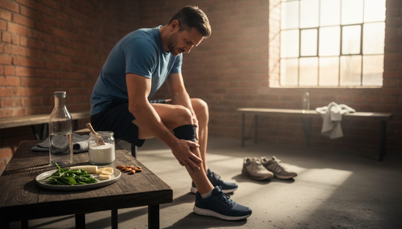 découvrez des témoignages authentiques sur le manque de magnésium, ses effets sur la santé et comment y remédier efficacement.