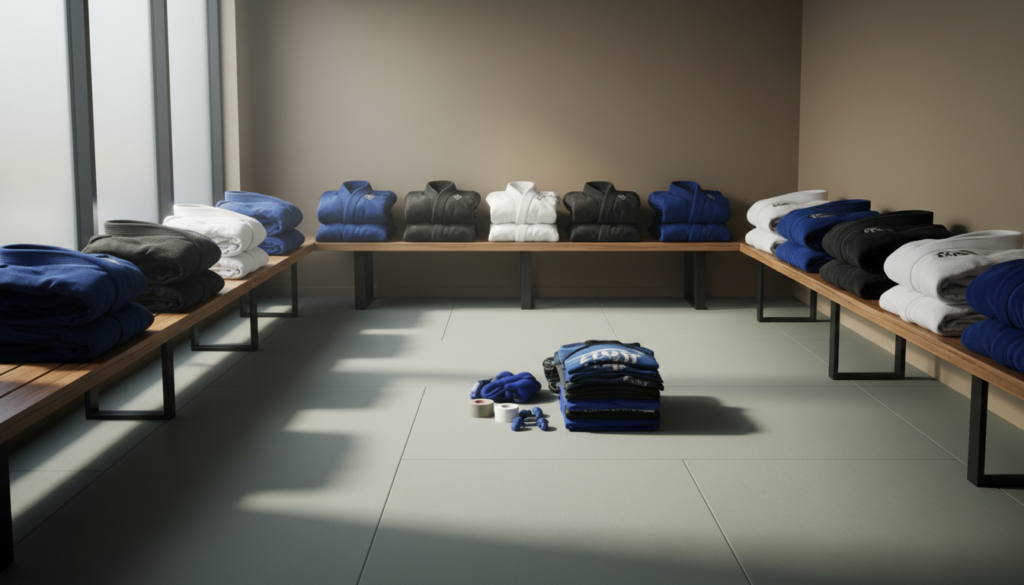 découvrez quel kimono choisir pour pratiquer le jiu-jitsu avec confort et performance. conseils et critères essentiels pour bien choisir votre équipement.