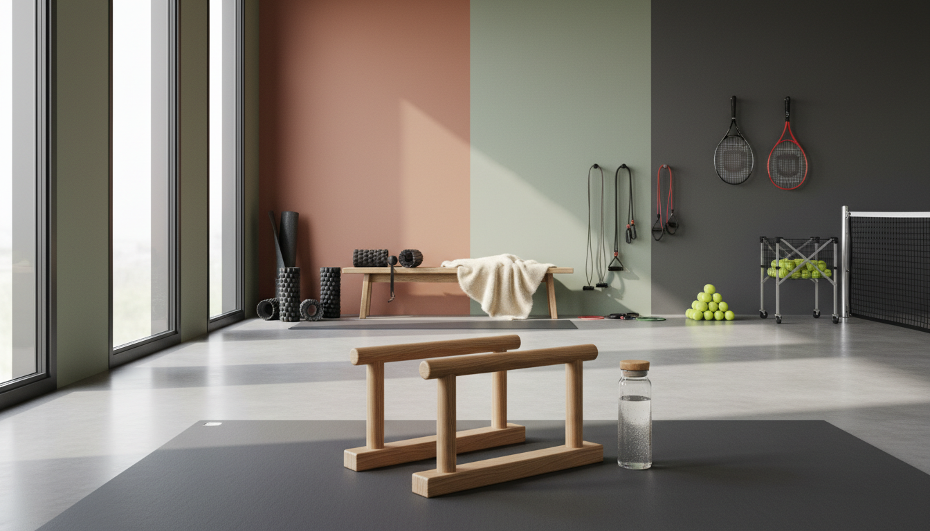 découvrez les bienfaits du l-sit, un exercice de renforcement musculaire qui améliore la posture, la force du tronc et la stabilité.