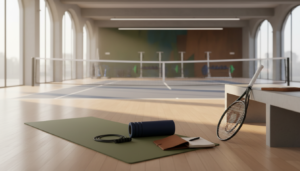 découvrez ce qu'est la musculation isométrique, une méthode d'entraînement basée sur la contraction musculaire sans mouvement, ses bienfaits et comment l'intégrer à votre routine fitness.