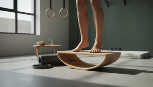 découvrez ce qu'est le hollow hold, un exercice de renforcement du tronc essentiel pour améliorer la stabilité et la posture.