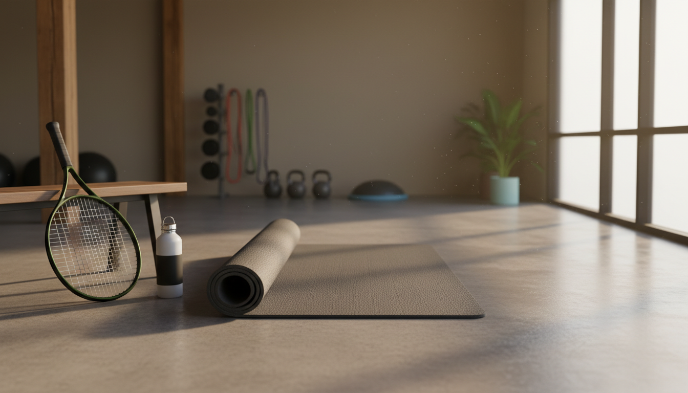 découvrez ce qu'est le hollow hold, un exercice de gainage essentiel pour renforcer le tronc et améliorer la stabilité corporelle.