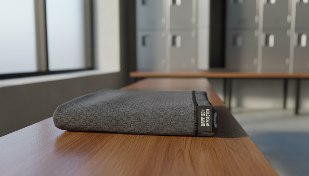 découvrez ce qu'est un rashguard, ses avantages et comment l'utiliser correctement pour protéger votre peau lors de vos activités sportives.