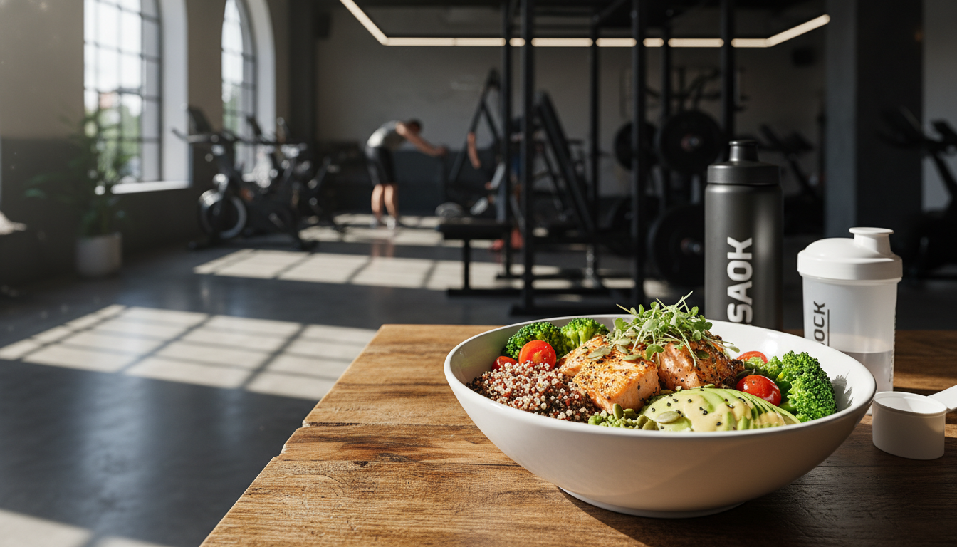 découvrez le régime du boxeur : conseils nutritionnels essentiels pour optimiser vos performances et conquérir le ring avec énergie et endurance.