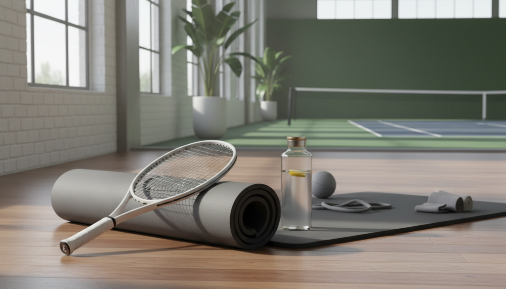 découvrez tout ce qu'il faut savoir sur l'exercice sit and up : bienfaits, technique, conseils et erreurs à éviter pour un entraînement efficace.